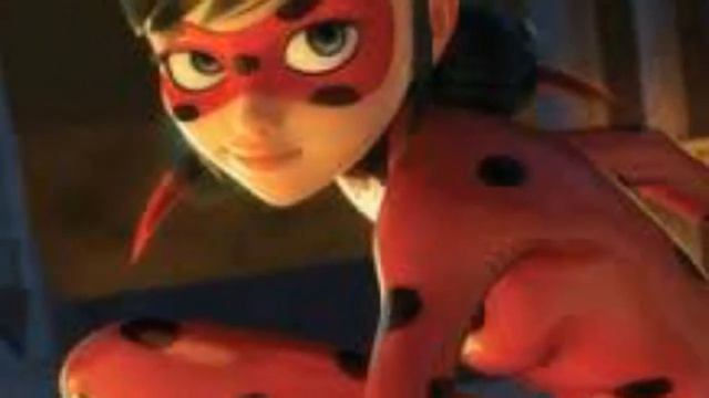 Ледибаг Вою на луну !!! смотреть онлайн