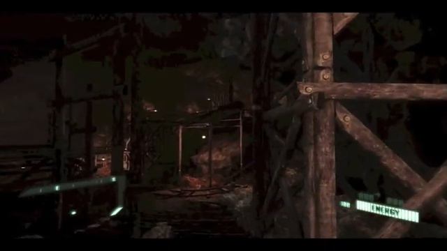 Cryengine Sound Replacement Project Example - Part 1 смотреть онлайн