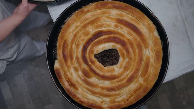 OVAKO SE PRAVE NAJPOZNATIJE MANTIJE U NOVOM PAZARU! смотреть онлайн