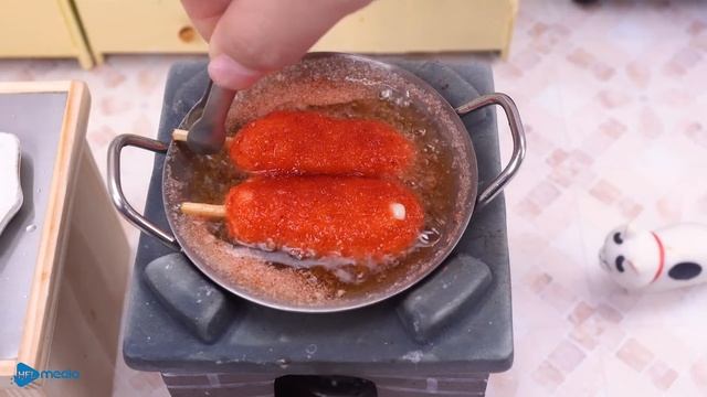 Best Of Miniature Cooking Compilation | 1000+ Miniature Food Recipe ASMR