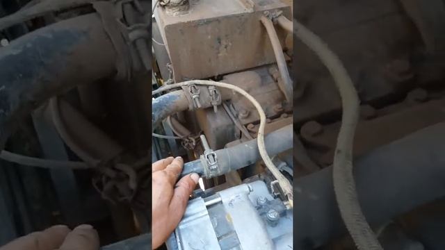 белаз 7547 переделка генератора смотреть онлайн