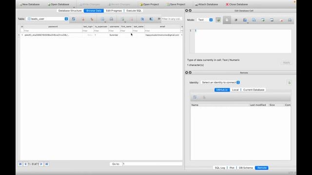 Python Django Tutorial for Beginners | Managers and queryset смотреть онлайн