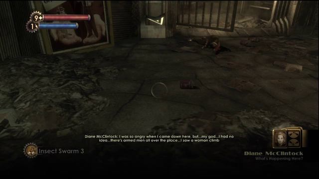 Xbox 360 Longplay [125] Bioshock (Part 6 of 7) (Olympus Heights/Apollo Square) смотреть онлайн