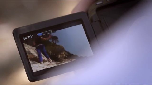 Canon EOS 650D Overview смотреть онлайн