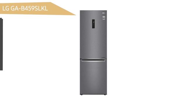 ТОП—7. Лучшие холодильники LG. Рейтинг 2022 года! смотреть онлайн