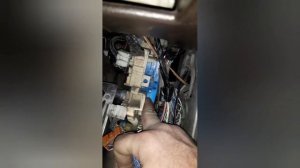 Глючит центральный замок на Тойота Марк 2 90 кузов