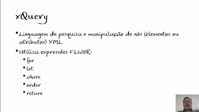 XML no SQL Server 64 смотреть онлайн