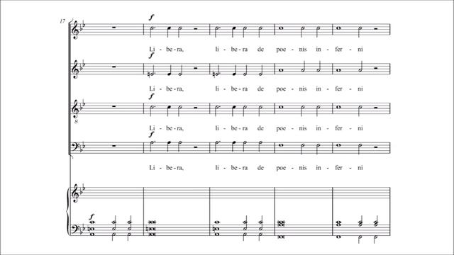 Franz von Suppé – Requiem смотреть онлайн