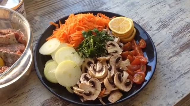 Природные Красоты и Национальные Парки