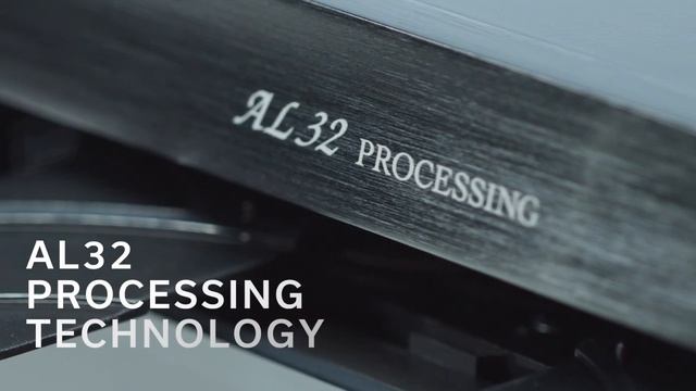 Introducing the Denon DCD-600NE CD PLAYER WITH AL32 PROCESSING смотреть онлайн