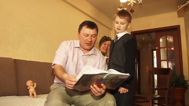 Семья - это навсегда смотреть онлайн