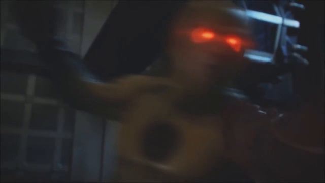 Сериал Flash в лучшей озвучке деревени. смотреть онлайн