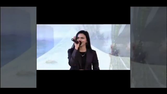 Инна Вальтер - "Дымом лечилась" (Нарезка) смотреть онлайн