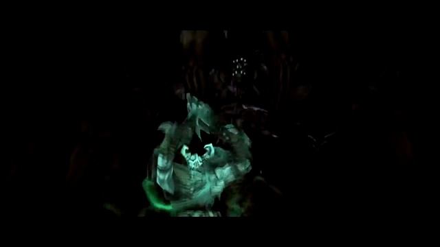 Darksiders 2: Basileus E Achidna | Só Um Save #001