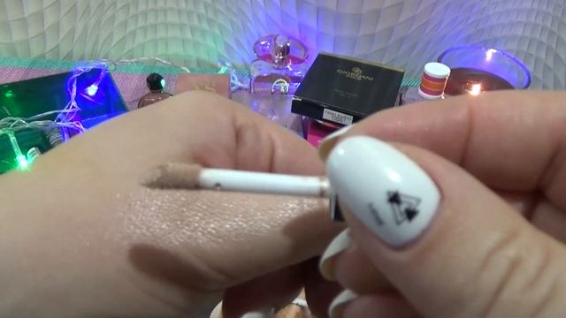 Пустые баночки/ Декоративная косметика смотреть онлайн