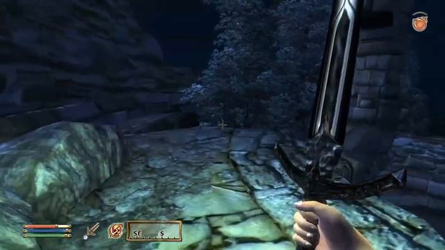 Oblivion - The Dark Brotherhood - Part 15 смотреть онлайн