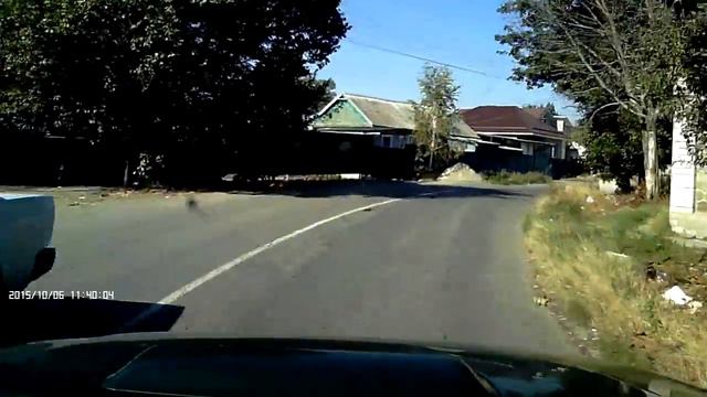 Опасные моменты на дороге Невинномысск смотреть онлайн