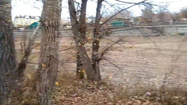 Кто построил Оренбург?(версии) смотреть онлайн