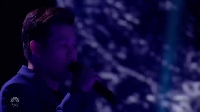 Marcelito Pomoy All Performances On America's Got Talent The Champions 2020 смотреть онлайн