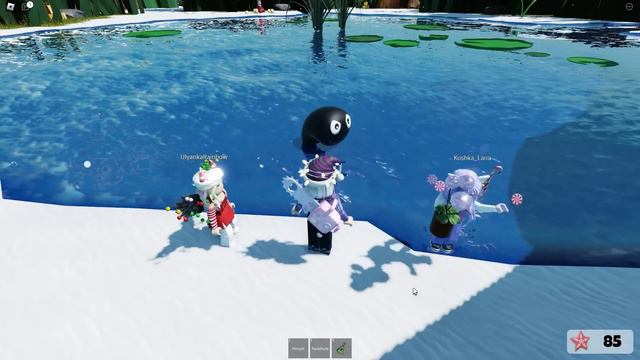 МЫ ВСЁ ЖЕ НАШЛИ ЕГО... смотреть онлайн