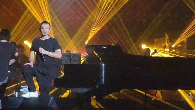 Океан Ельзи. Черкаси. 24.05.2019. Така як ти. смотреть онлайн