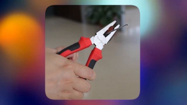 Вопрос века! Чем пассатижи отличаются от плоскогубцев? смотреть онлайн