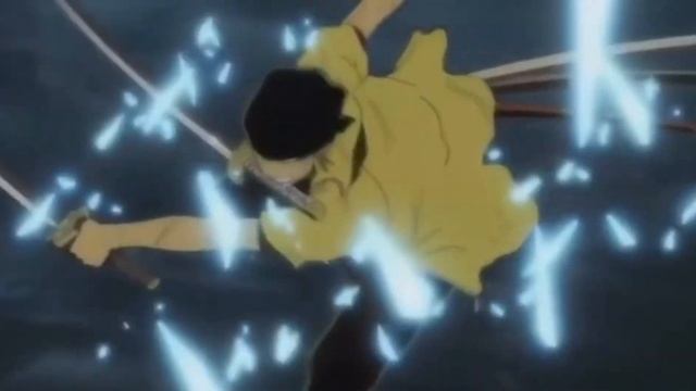 Zoro vs T bone (Ashe 22 • amv) смотреть онлайн
