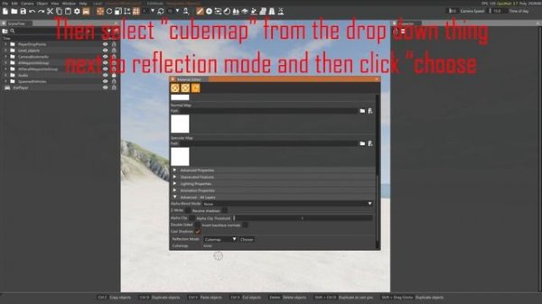 Add a Realistic Skybox to BeamNG.Drive! #beamngdrive | BeamNG Drive tutorials no.1