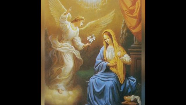 Воскресный Сон Пресвятой Богородицы #святаямолитва смотреть онлайн