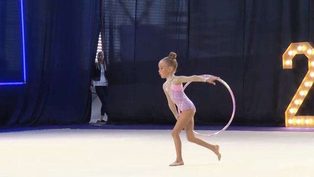 Шестак Мария 2013 обруч смотреть онлайн