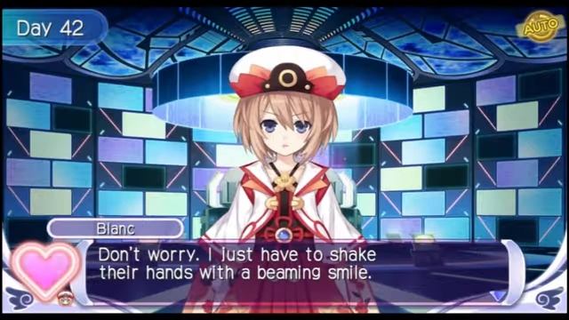 Hyperdimension Neptunia: Producing Perfection | Part 6 | Blanc Becomes A Idol?