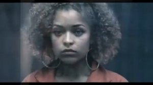 Nathan Young and Alisha Daniels (нежная)