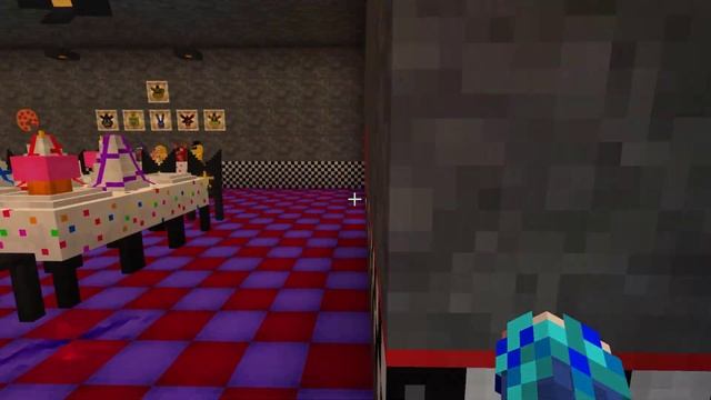 ArathNido's FNAF Addon