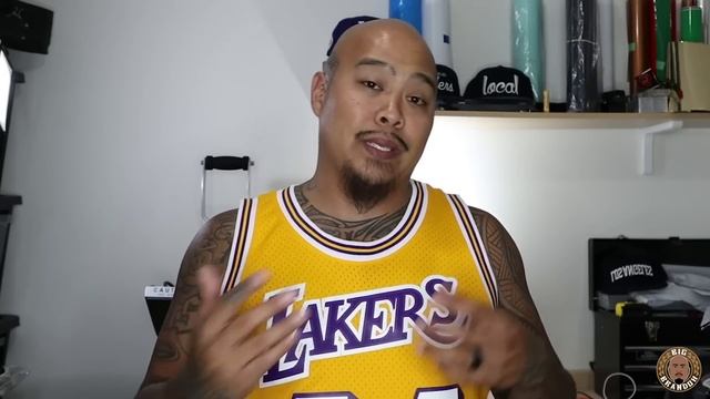 Why Doesn't My Vinyl Stick To The Shirt? смотреть онлайн