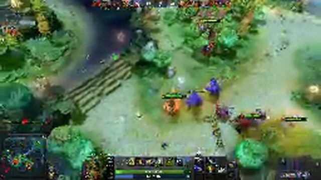 Doka 2 смотреть онлайн