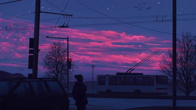 Lofi Beats Mix #57