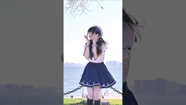 Матросский танец с Циндоу смотреть онлайн