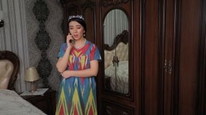 Kelin-qaynisingil janjali: qaynonaning kasaliga kelin aybdormi? Iqror, (1 qism) 185 - son