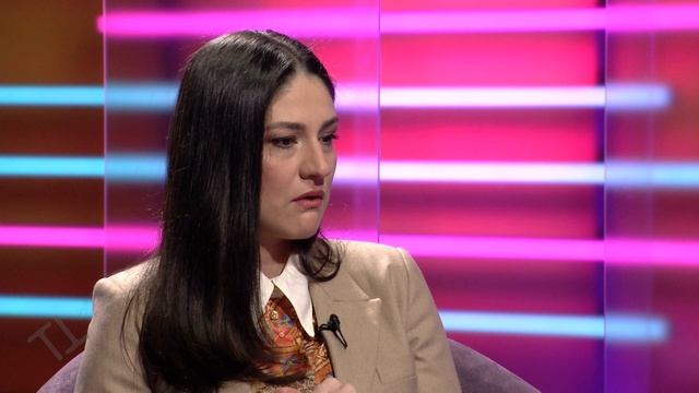 TET-A-TET: Tatjana Trninić I Anja Ilić