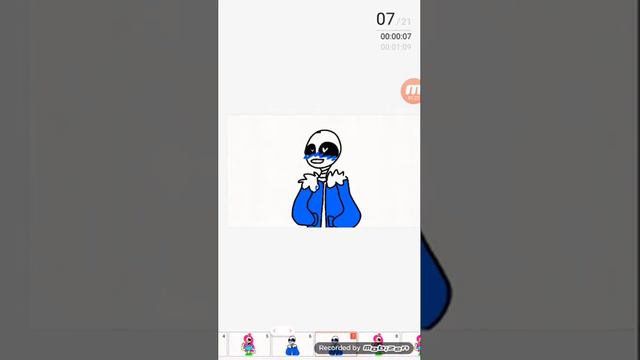 Я ДЕВУШКА САНСА!!!!!! МЫ ЛЮБИМ ДРУГ ДРУГА!!! смотреть онлайн