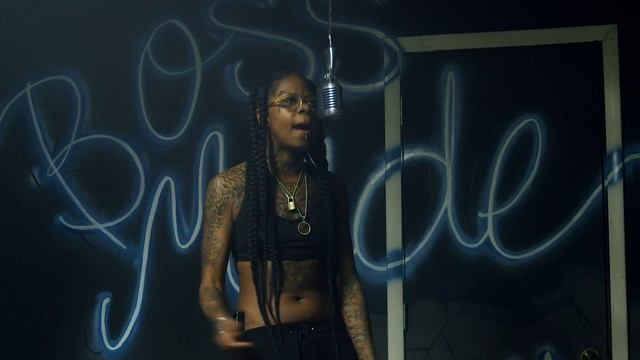 BIG TOPIC - Act A Fool | Live Performance | With @LawaunFilms