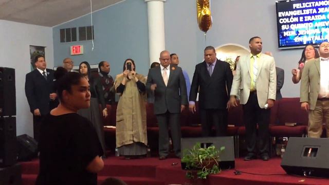 José Luis “Cachito” Morales - Guerrero Ponte De Pies смотреть онлайн