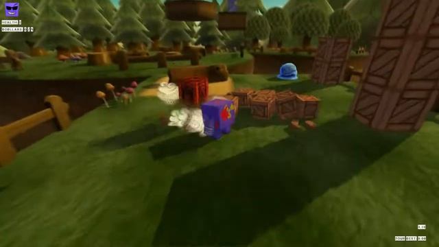 БЕДНЫЙ ГЕЙМЕР : brilliant bob #2 смотреть онлайн