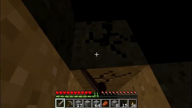 Minecraft With Comic Episode 2: Comic's Army