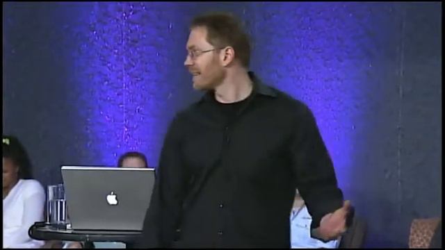 Курс Хвала и Поклонение : Сессия 10  : Что такое Хвала (часть 2)? Зак Ниис, Церковь Гейтвей