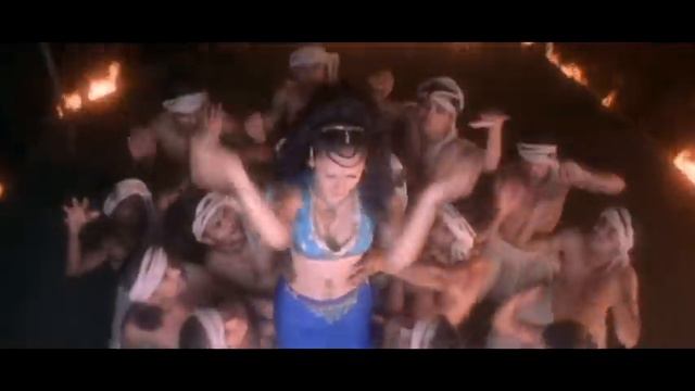 Aa Tayar Hoja Full Video - Asoka|Shah Rukh Khan,Kareena|Sunidhi Chauhan|Gulzar|Anu Malik