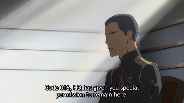 DARLING in the FRANXX Ep. 1 | Alone and Lonesome смотреть онлайн