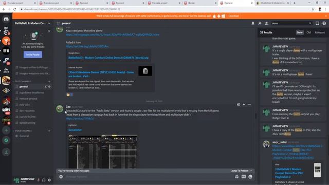 Battlefield 2 Modern Combat News - 24.02.2021 (Hacking Breakthrough) смотреть онлайн