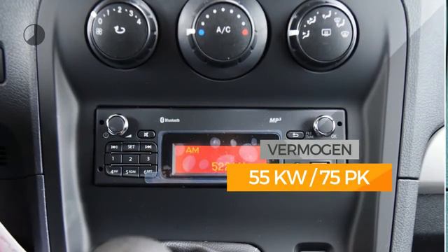 Mercedes-Benz Citan 108 CDI KA Lang Professional