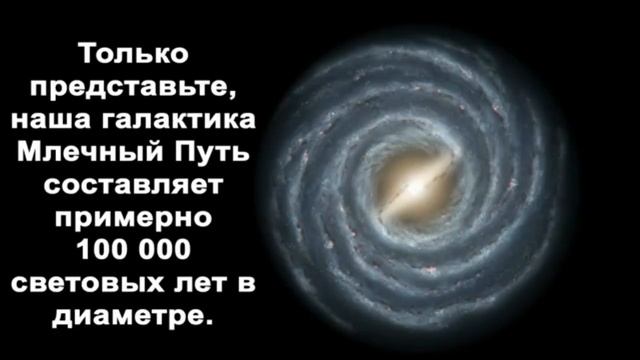 РАЗМЕРЫ!! Звезд и ПЛАНЕТ. Земля и Галактики смотреть онлайн